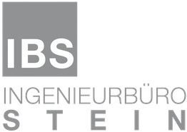 IBS Ingenieurbüro Stein Rastede Logo